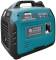 Миниатюра Konner&Sohnen Inverter Generator 3.1kW KS 3100iG S, фото 6