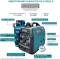 Миниатюра Konner&Sohnen Inverter Generator 3.1kW KS 3100iG S, фото 15