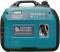 Миниатюра Konner&Sohnen Inverter Generator 2kW KS 2100i S, фото 4