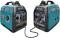 Миниатюра Konner&Sohnen Inverter Generator 2kW KS 2100i S, фото 16