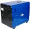 Миниатюра EnerSol Diesel Generator 6.5kW SKDS-7EBAU, фото 4