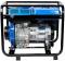 Миниатюра EnerSol Diesel Generator 3kW SKD-3B, фото 2
