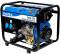 Миниатюра EnerSol Diesel Generator 3kW SKD-3B, фото 5