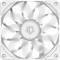 Миниатюра ID-Cooling TF 12025 PRO SW (TF-12025-PRO-SW) White, фото 2