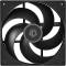 Миниатюра ID-Cooling AS 140 K (AS-140-K) Black, фото 2