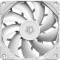 Миниатюра ID-Cooling TF 12025 PRO (TF-12025-PRO-WHITE) White, фото 1