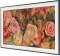 Миниатюра Samsung 43 The Frame QLED 4K Smart Art Mode (QE43LS03DAUXUA) 2024, фото 4