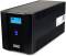 Миниатюра Powercom RPT-2000AP LCD SCHUKO 00210226, фото 3