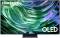 Миниатюра Samsung 77 OLED 4K S90D (QE77S90DAEXUA) 2024, фото 1
