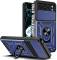 Миниатюра BeCover Military Blue for Google Pixel 8 Pro (710666), фото 1