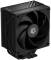 Миниатюра ID-Cooling FROZN A410 Black, фото 1
