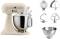 Миниатюра KitchenAid 5KSM175PSEFL, фото 1