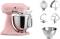 Миниатюра KitchenAid 5KSM175PSEDR, фото 1