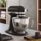 Миниатюра KitchenAid 5KSM125EBM, фото 4