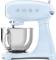 Миниатюра Smeg SMF03PBEU, фото 1