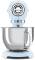 Миниатюра Smeg SMF03PBEU, фото 3