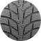Миниатюра Nokian Snowproof C 195/60 R16C 99/97T, фото 5