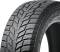 Миниатюра Nokian Snowproof C 195/60 R16C 99/97T, фото 6