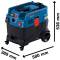 Миниатюра Bosch GAS 400 A, фото 1