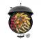 Миниатюра Weber MASTER-TOUCH GBS E-5750 14701004, фото 4