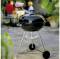 Миниатюра Weber Compact Kettle 1241304, фото 3