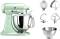 Миниатюра KitchenAid Artisan 5KSM175PSEPT, фото 1