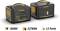 Миниатюра Vtoman Jump 1500X 1500W PB-22 (828Wh) + Battery Jump PB-26 (1548Wh) Kit 43498727538857, фото 1