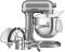 Миниатюра KitchenAid 5KSM70SHXECU, фото 4