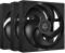 Миниатюра ID-Cooling AS 120 Trio (AS-120-K TRIO) Black, фото 1