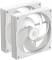 Миниатюра ID-Cooling AS 140 Duet (AS-140-W DUET) White, фото 1