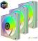 Миниатюра GAMEMAX RA300 (Kit 3in1) White RA300 WH, фото 1