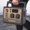 Миниатюра BLUETTI AC60 Portable Power Station 600W/403Wh, фото 2