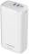 Миниатюра Canyon power bank PB-301 LED 30000 mAh PD 20W QC 3.0 White CNE-CPB301W, фото 2