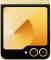 Миниатюра Samsung Galaxy Flip6 12/512Gb (SM-F741BZYHSEK) Yellow, фото 5