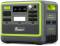 Миниатюра Fossibot F2400 Portable Power Station 2400W/2048Wh FSB-F2400 / 40054700245064, фото 3