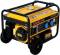 Миниатюра Kama by Reis Gasoline Generator 3.5kVA KGL3500CE, фото 1