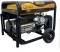 Миниатюра FORTE Gasoline Generator 8.3kW FG10000E, фото 2