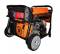 Миниатюра GTM Gasoline Generator 7.5kW DK7500-L-3, фото 1
