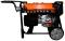 Миниатюра GTM Gasoline Generator 7.5kW DK7500-L-3, фото 4