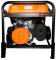 Миниатюра GTM Gasoline Generator 7.5kW DK7500-L-3, фото 5