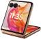 Миниатюра Motorola Moto Razr 50 ultra 12/512 (PB1T0060RS) Peach Fuzz, фото 1