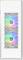 Миниатюра 1STPLAYER UN1-3F2-W-WH 750W White UN1-3F2-W-WH&PS-750SFX, фото 2
