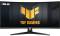 Миниатюра ASUS TUF Gaming VG34VQ3B 90LM0AA0-B01170, фото 1
