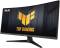 Миниатюра ASUS TUF Gaming VG34VQ3B 90LM0AA0-B01170, фото 2