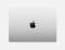 Миниатюра Apple MacBook Pro 14 M3 Max A2992 Custom Silver Late 2023 Z1AX0029N, фото 2