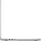 Миниатюра Apple MacBook Pro 14 M3 Max A2992 Custom Silver Late 2023 Z1AX0029N, фото 5