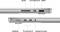 Миниатюра Apple MacBook Pro 14 M3 Max A2992 Custom Silver Late 2023 Z1AX0029N, фото 6