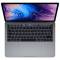 Миниатюра Apple MacBook Pro 13 Retina with TouchBar 2019 Space Grey Z0Z30001Y, фото 1