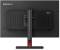 Миниатюра Lenovo ThinkVision 27 3D (63F1UAT3UA), фото 4