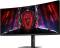 Миниатюра Xiaomi Curved Gaming Monitor G34WQi ELA5454EU, фото 2